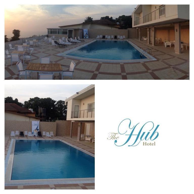 The Hub Hotel New England Δωμάτιο φωτογραφία