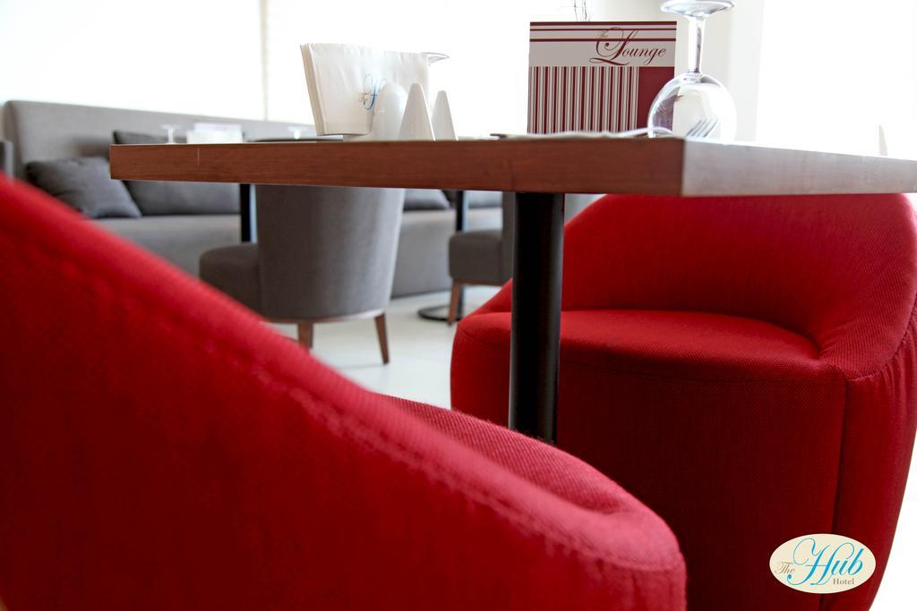 The Hub Hotel New England Δωμάτιο φωτογραφία