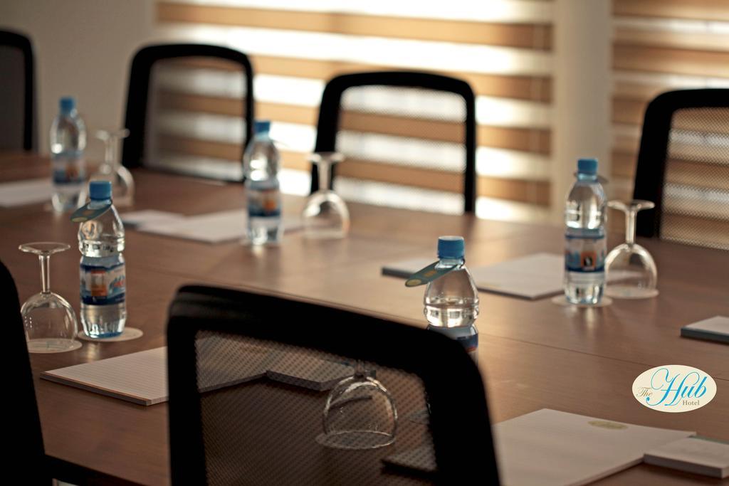 The Hub Hotel New England Εξωτερικό φωτογραφία