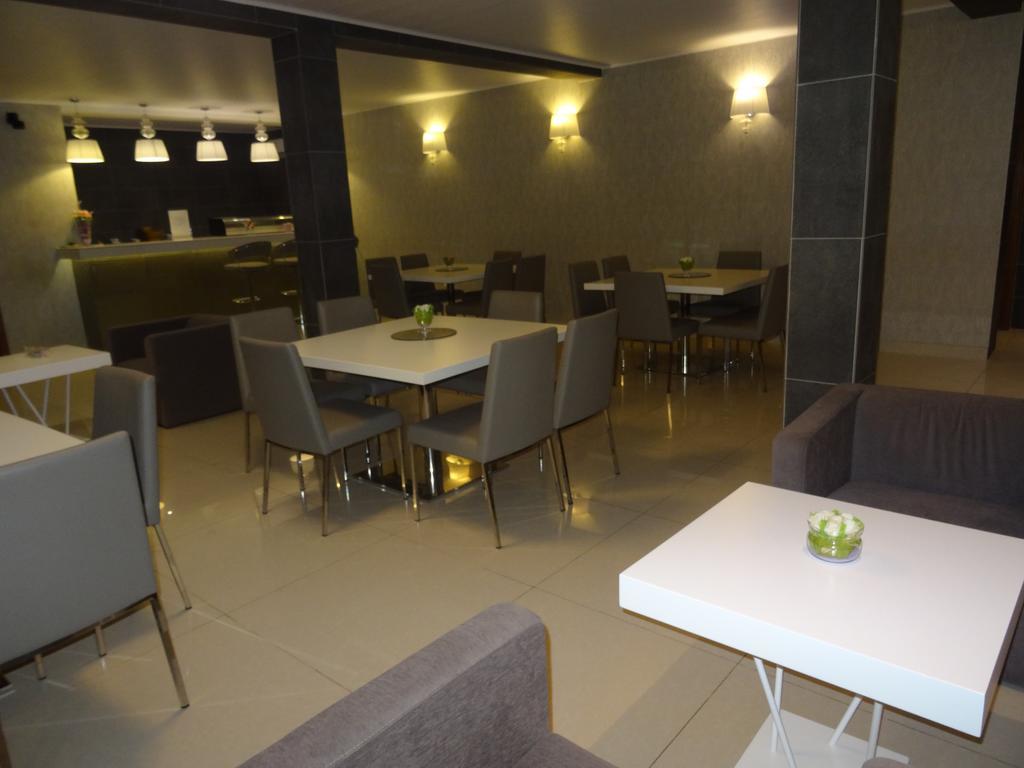 The Hub Hotel New England Εξωτερικό φωτογραφία