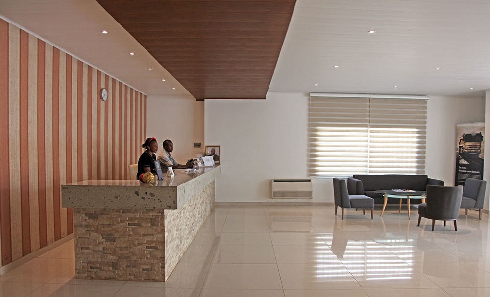 The Hub Hotel New England Εξωτερικό φωτογραφία