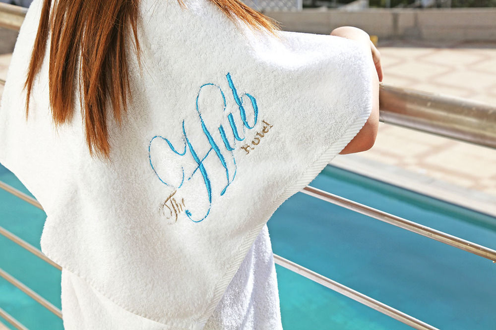 The Hub Hotel New England Εξωτερικό φωτογραφία