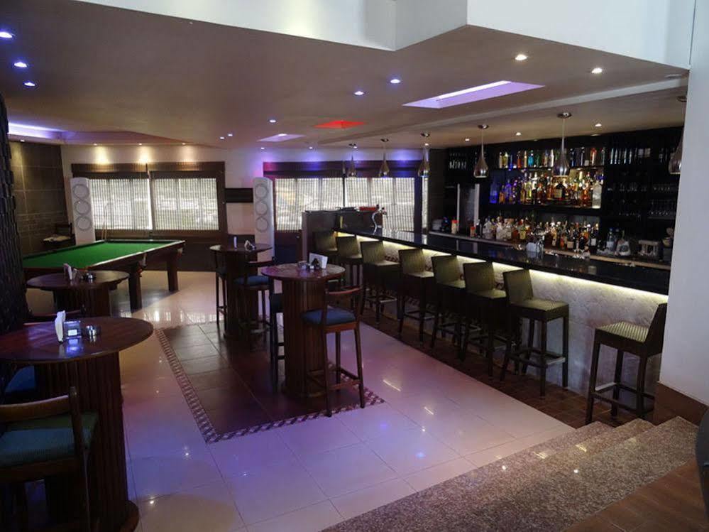 The Hub Hotel New England Εξωτερικό φωτογραφία