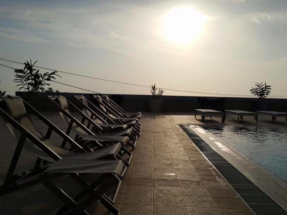 The Hub Hotel New England Εξωτερικό φωτογραφία